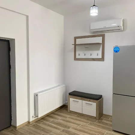 Apartament Lucian