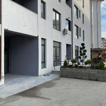 Apartament Lucian Ramnicu Valcea