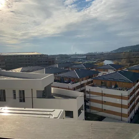 Apartament Lucian Apartment