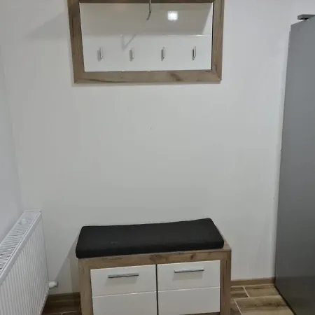 Apartament Lucian * Ramnicu Valcea