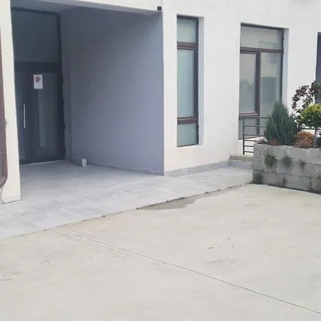 Apartament Lucian Ramnicu Valcea