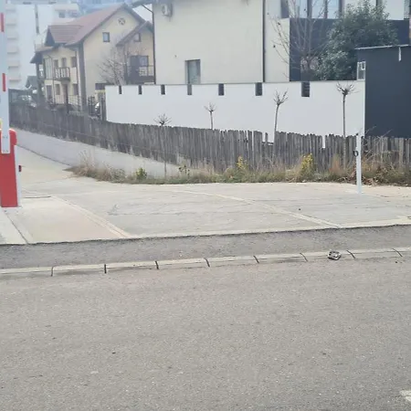Apartament Lucian Apartment Ramnicu Valcea