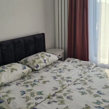 Apartament Lucian Apartment Ramnicu Valcea
