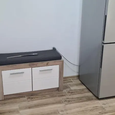 Apartament Lucian *