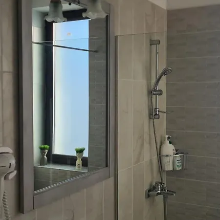 Apartament Lucian
