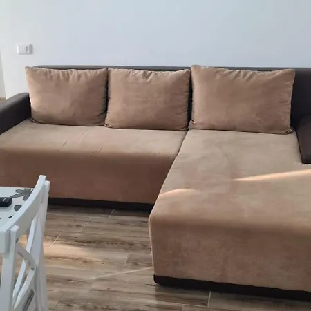 Apartament Lucian