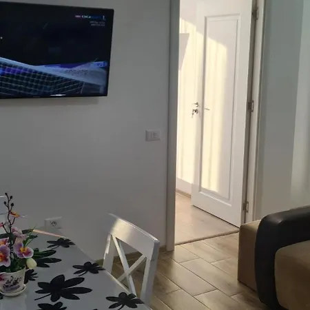 Apartament Lucian Apartment Ramnicu Valcea