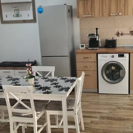 Apartament Lucian Ramnicu Valcea