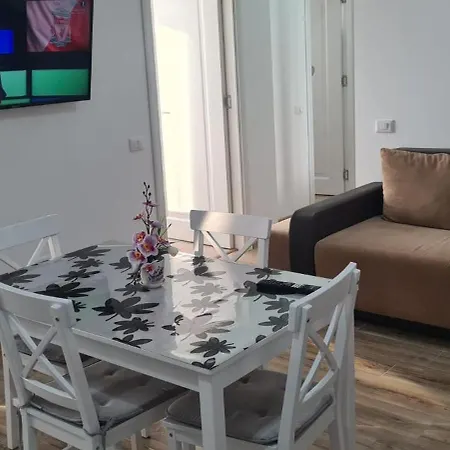 Apartament Lucian *
