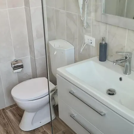 Apartament Lucian Ramnicu Valcea