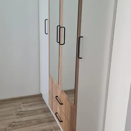 Apartament Lucian