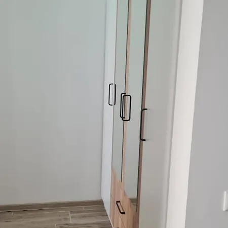 Apartament Lucian Ramnicu Valcea