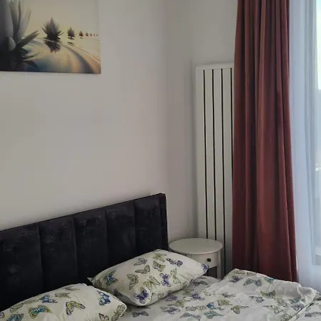 Apartment Apartament Lucian