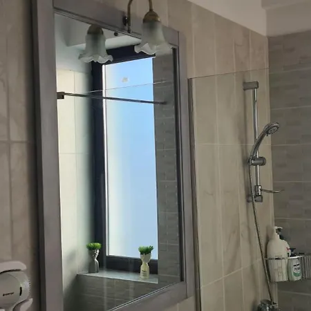 Apartament Lucian