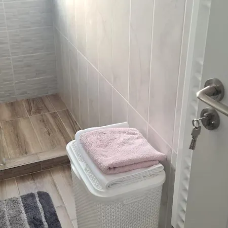 Apartament Lucian Apartment Ramnicu Valcea