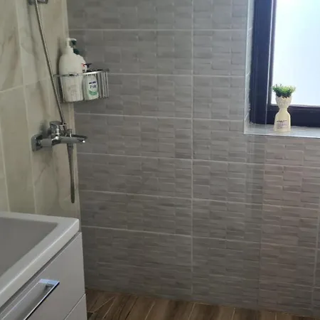 Apartament Lucian Apartment