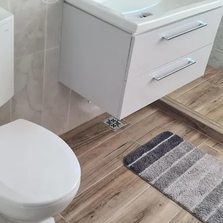 Apartament Lucian