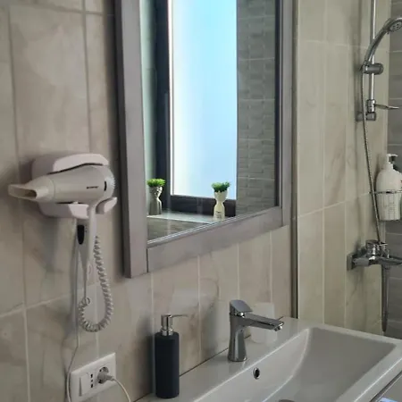 Apartament Lucian Apartment Ramnicu Valcea